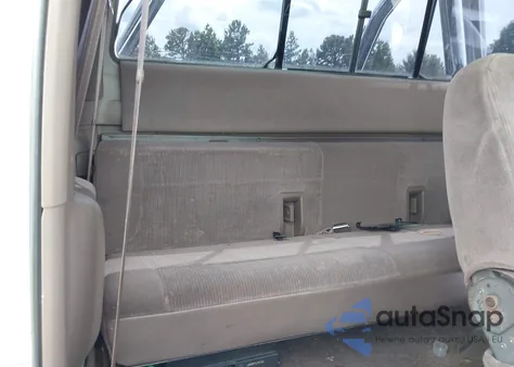 1996 Ford F150 из США, поврежденный, VIN 1FTEX14N2TKA29134